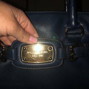 Authentic Micheal kor purse